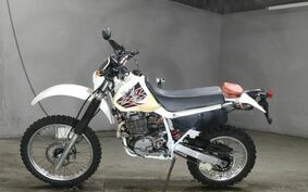 HONDA XR600R 1992 PE04