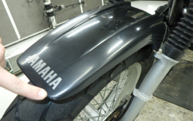 YAMAHA TW225 DG09J