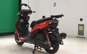 YAMAHA CYGNUS 125 XSR 3 SEA5J