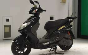 YAMAHA CYGNUS 125 XSR 2 SE44J