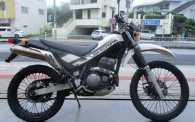 KAWASAKI SUPER SHERPA KL250G