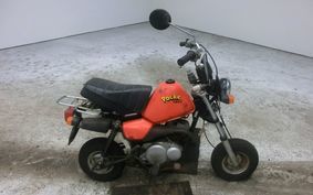 YAMAHA POCKE 1980 4U1