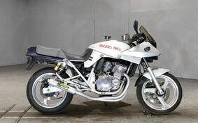 SUZUKI GSX250S KATANA GJ76A