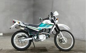 YAMAHA SEROW 225 WE 4JG