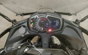 KAWASAKI NINJA 650 2017 ER650H