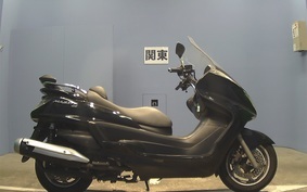 YAMAHA MAJESTY 400 2006 SH04J