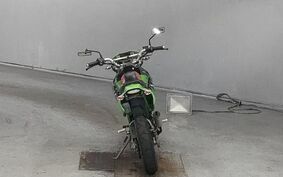 KAWASAKI KSR-1 MX050B