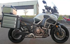 YAMAHA XT1200Z SUPER TENERE 2014 DP04