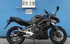 KAWASAKI NINJA 400R 2011 ER400B