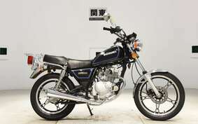 SUZUKI GN125 H PCJG9