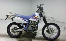 YAMAHA TT250R 1993 4GY