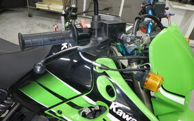 KAWASAKI KSR110 KL110A