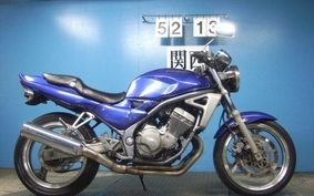 KAWASAKI BALIUS 250 1993 ZR250A