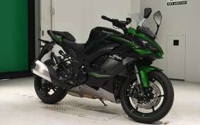 KAWASAKI NINJA 1000 SX 2024 ZXT02K