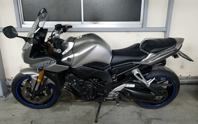 YAMAHA FZ FAZER FEATHER 2006 RN17