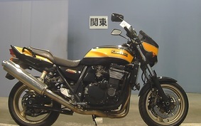 KAWASAKI ZRX1200 2008 ZRT20A