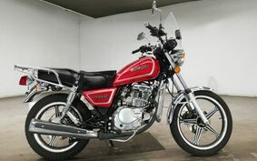 SUZUKI GN125 F Gen.2 PCJ2N