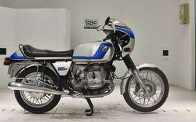 BMW R100S 1980