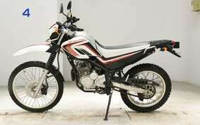 YAMAHA SEROW 250 DG17J