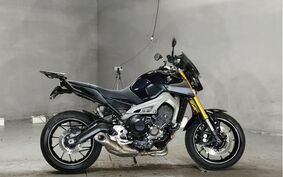 YAMAHA MT-09 2015 RN34J