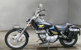 HONDA MAGNA 50 AC13