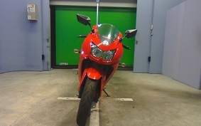 KAWASAKI NINJA 250R 2009 EX250K