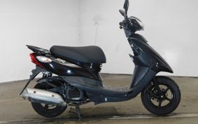 YAMAHA JOG ZR Evolution 2 SA39J