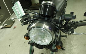 KAWASAKI 250TR BJ250F