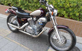 YAMAHA VIRAGO 250 1992 3DM