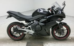 KAWASAKI NINJA 400 R 2010 ER400B