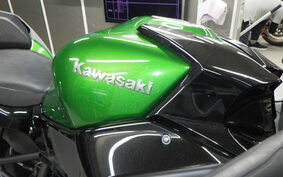 KAWASAKI NINJA H2 SX SE 2022 ZXT02P