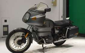 BMW R100RS 1981