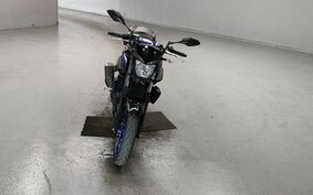 YAMAHA MT-03 2018 RH13J