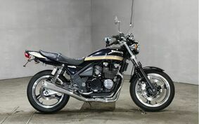 KAWASAKI ZEPHYR 400 2008 ZR400C