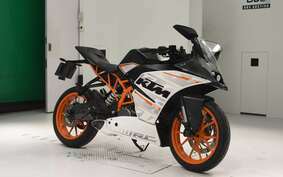 KTM 390 RC 2015 JYJ40