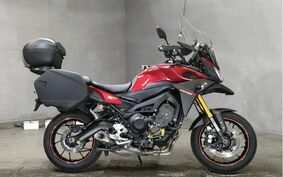 YAMAHA MT-09 Tracer 2016 RN36J