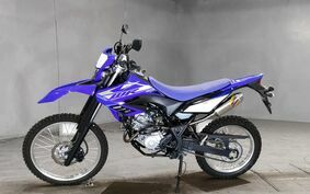 YAMAHA WR155R DG37