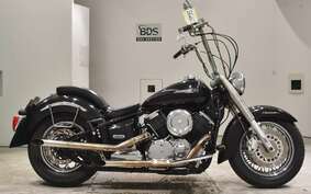 YAMAHA DRAGSTAR 1100 CLASSIC 2004 VP13J