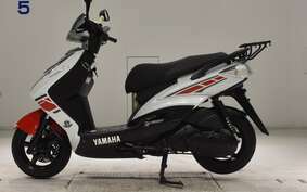 YAMAHA CYGNUS 125 XSR 2 SE44J