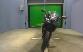 KAWASAKI NINJA 250 2014 EX250L