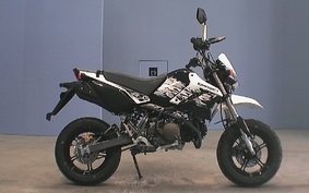 KAWASAKI KSR110 E 2013 KL110D