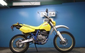 SUZUKI DR250 SH SJ44A