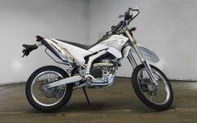 YAMAHA WR250R DG15J