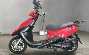 YAMAHA AXIS 125 TREET SE53J