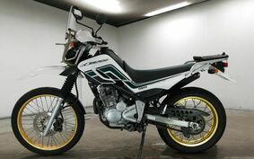 YAMAHA SEROW 250 DG17J