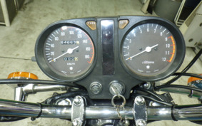 SUZUKI GS750 2010 GS750