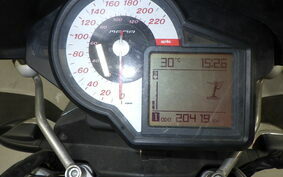 APRILIA MANA 850 2010