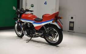 HONDA CB900F 2023 SC09