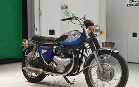 KAWASAKI W1 S 1969 W1F