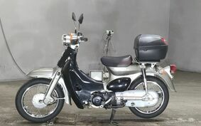 HONDA LITTLE CUB AA01